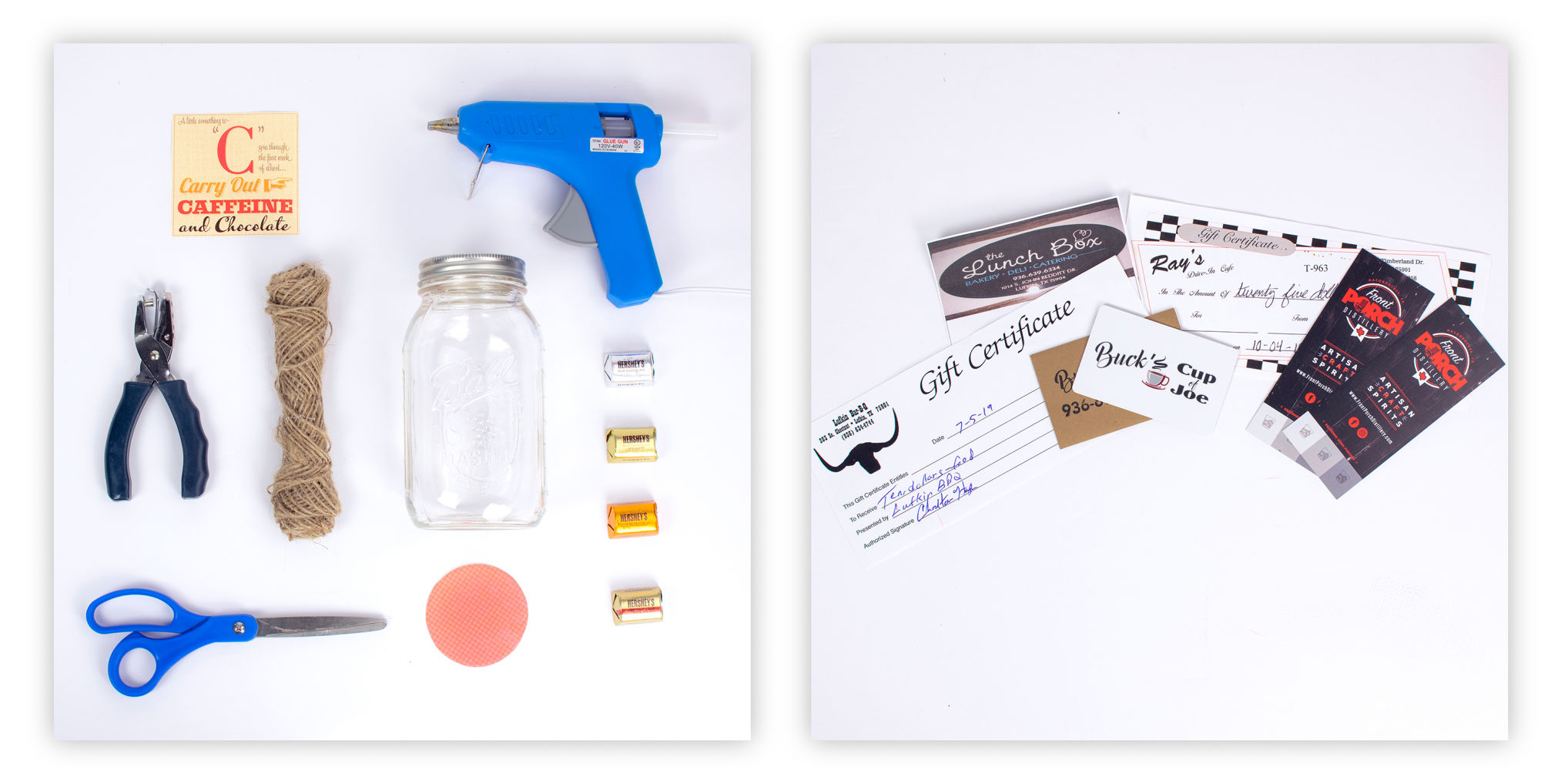 Back-to-School DIY